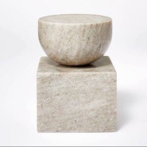 Modern Marble Figural